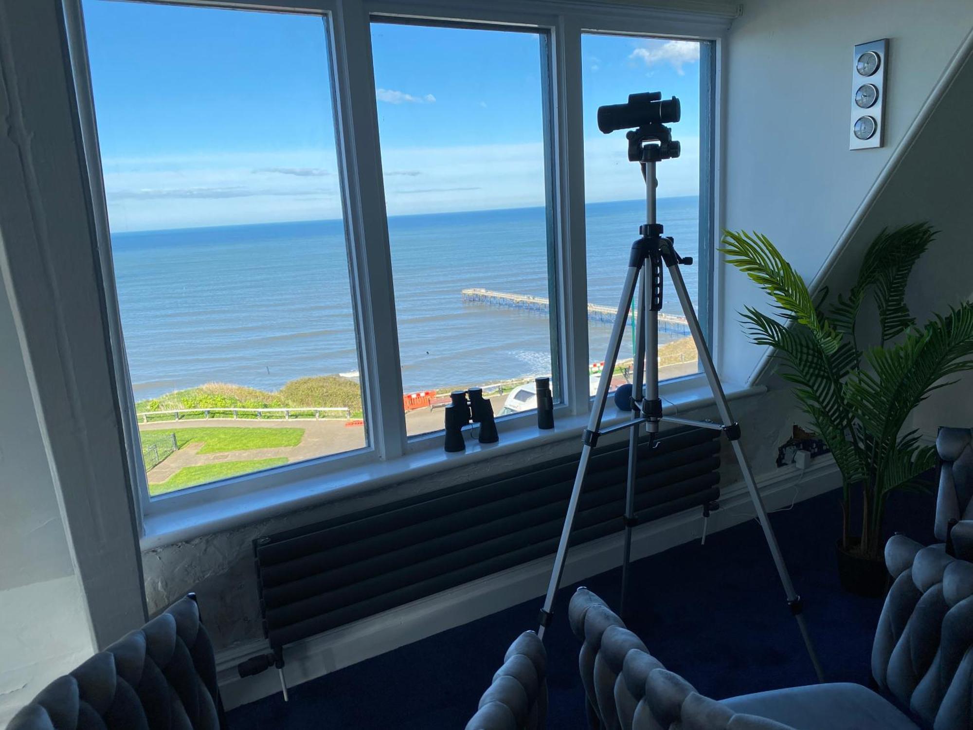 Blue Ocean Seaview Penthouse Perfectly