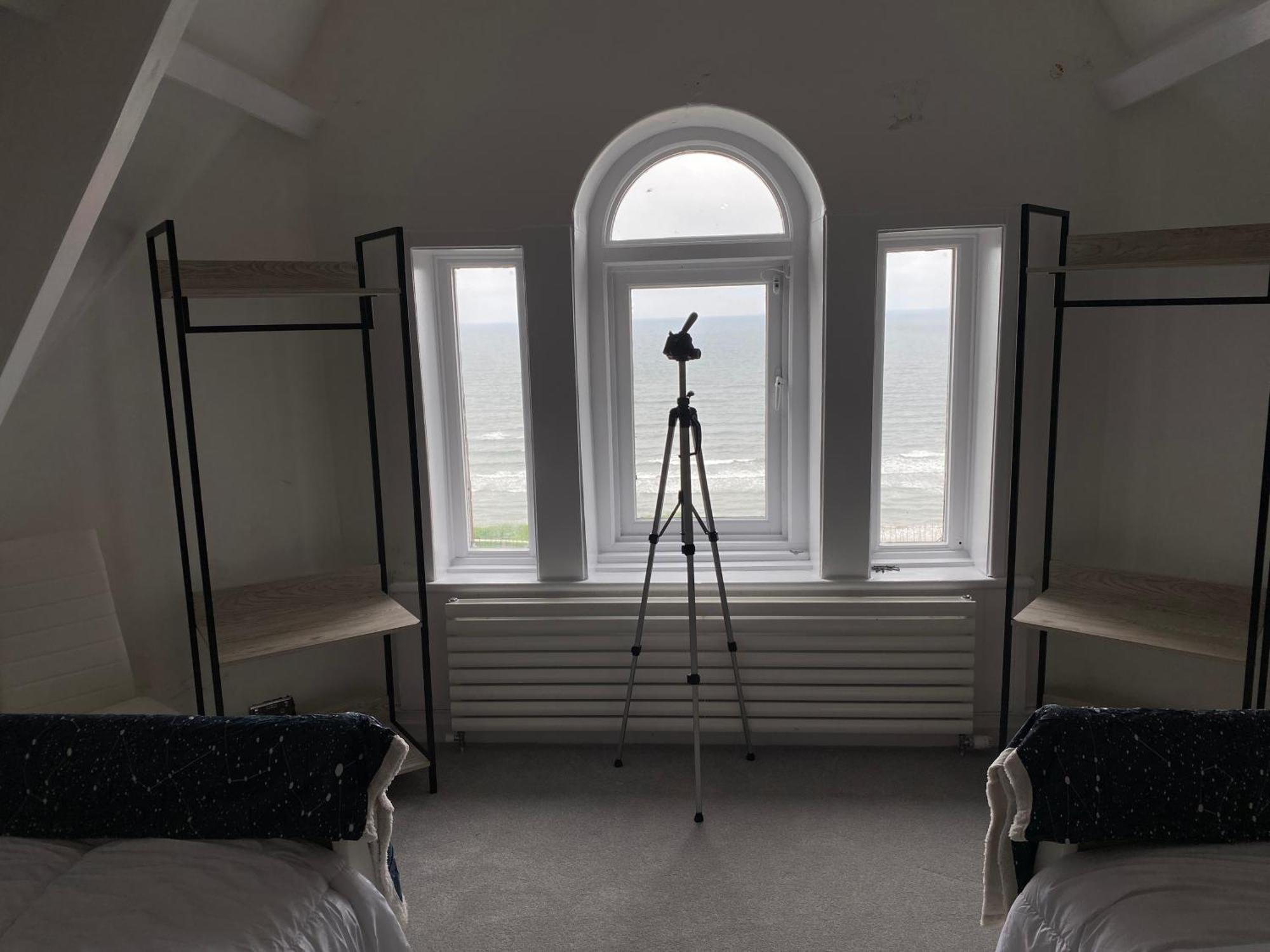 Apartment Blue Ocean Seaview Penthouse Perfectly *