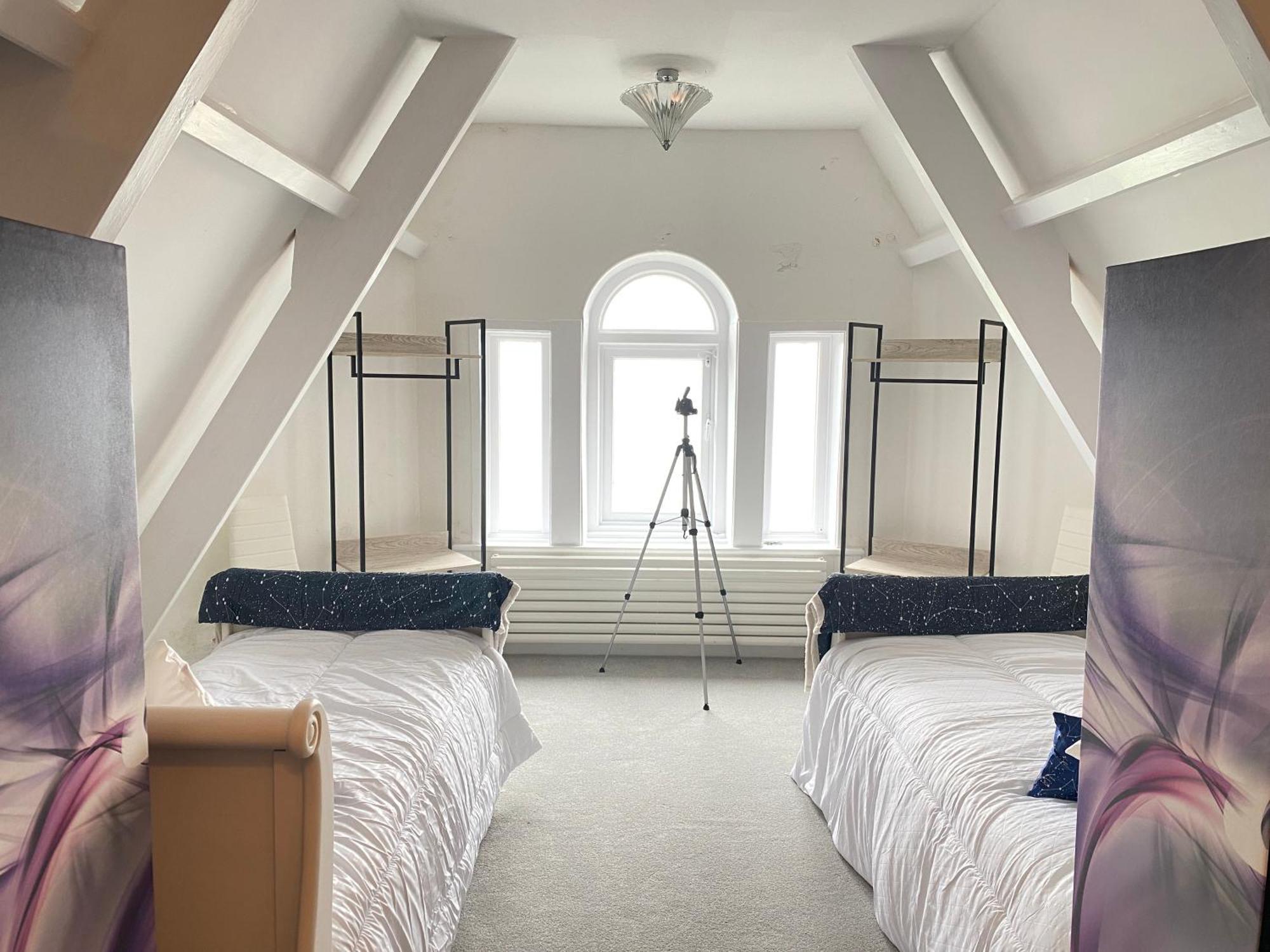 Blue Ocean Seaview Penthouse Perfectly Apartment Saltburn-by-the-Sea